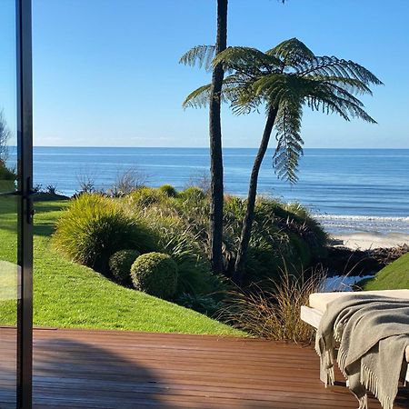 Adrift In Golden Bay- Absolute Beachfront Villas (Adults Only) Коллінгвуд Екстер'єр фото